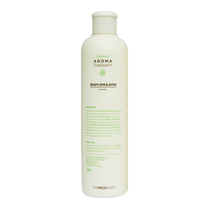 Arsainte Aroma Therapy Body Emulsion