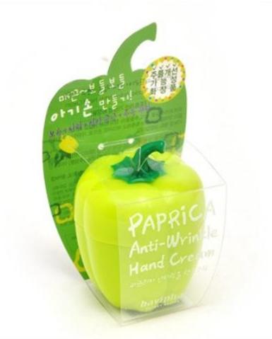 Baviphat Paprika Anti-Wrinkle Hand Cream 