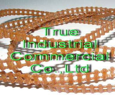 สายพานโซ่เครื่องยิงฟิล์ม