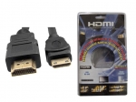 สาย MINI HDMI TO HDMI