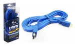 HDMI Cable Version1.4 แบบสายแบน