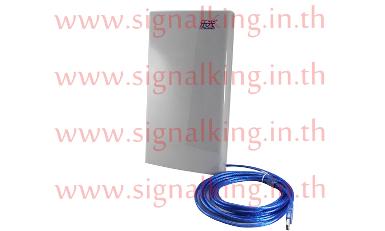 LG N500 OUTDOOR รุ่นใหม่ เพิ่มสัญญาณระยะไกล ได้ดีเยี่ยม ซิปเซ็ท รุ่นใหม่ 