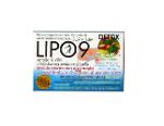 Lipo 9 Burn Slim By