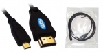 สาย MICRO HDMI TO HDMI