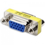 Adapter VGA TO VGA แบบเมียเมีย