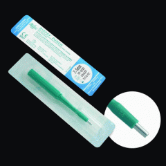 Miltex premium sterile dermal anchor ::MDPU-2.5::