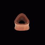 Triangular flared tunnel 10 Styles