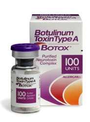 Allergan Botox USA 