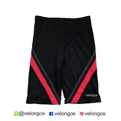 กางเกงว่ายน้ำเท่าเข่า ผ้าอย่างดี กางเกงว่ายน้ำเท่าเข่า ผ้าอย่างดี