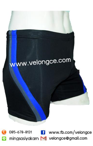กางเกงว่ายน้ำขาสั้น เนื้อดี เป็นแถบโค้งคู่มีเส้นสีเทาเป็นหลัก มีเชือกและซับใน ไซซ์ S, M. L, XL, XXL กางเกงว่ายน้ำขาสั้น เนื้อดี เป็นแถบโค้งคู่มีเส้นสีเทาเป็นหลัก มีเชือกและซับใน ไซซ์ S, M. L, XL, XXL