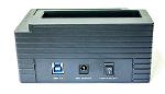 UNITEK USB 3.0 TO DUAL SATA(6G) Docking Station  Y-3025