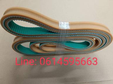 สายพาน Sausage