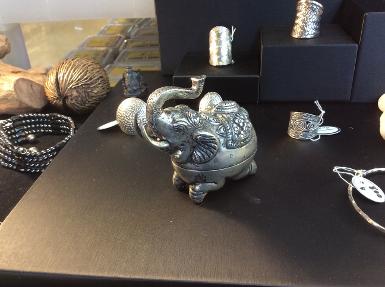 ช้างเงิน. ช้างเงินแท้