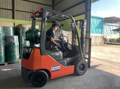 24/12/2567 ส่งรถขายให้ลูกค้ามีนบุรี