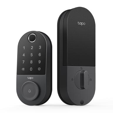 TP-LINK Tapo DL110 Smart Wi-Fi Door Lock