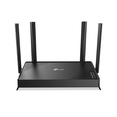 TP-LINK Archer BE220 BE3600 Dual-Band Wi-Fi 7 Router