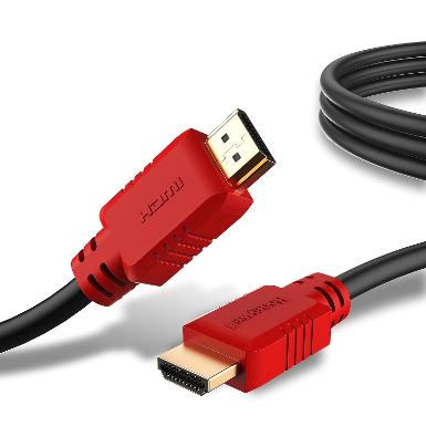Honeywell HDMI 15 เมตร with Ethernet HC000011/HDM/15M/BLK