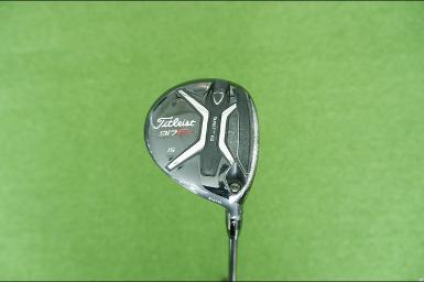 รหัสสินค้า 2100274327334 FAIRWAY WOOD TITLEIST 917 FAIRWAY WOOD TITLEIST 917F2 ก้าน GRAPHITE DESI