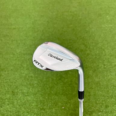 รหัสสินค้า 2100350343456 ไม้กอล์ฟพรีเมี่ยม!!! ราคาถูกที่สุดในประเทศไทย!!! Cleveland Golf RTX DEEP