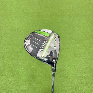 รหัสสินค้า 2100383467952 ไม้กอล์ฟพรีเมี่ยม!!! ราคาถูกที่สุดในประเทศไทย!!! DRIVER CALLAWAY EPIC MAX