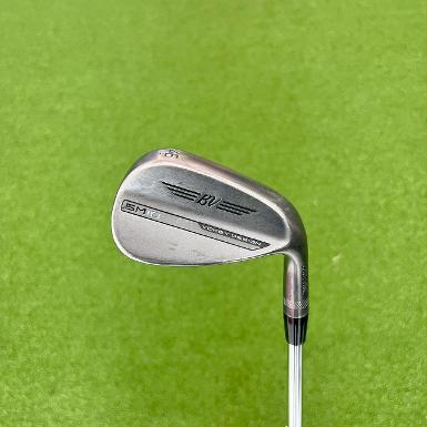 รหัสสินค้า 2100379297051 ไม้กอล์ฟพรีเมี่ยม!!! ราคาถูกที่สุดในประเทศไทย!!! WEDGE SPIN MILLED SM10 A