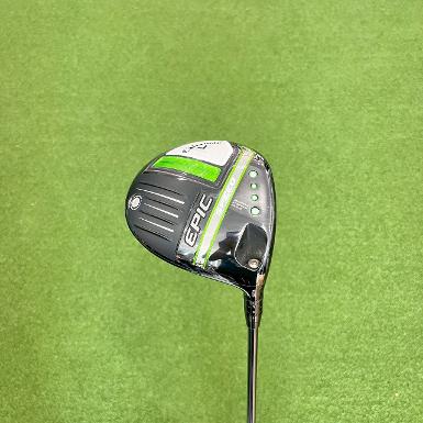 รหัสสินค้า 2100409156419 ไม้กอล์ฟพรีเมี่ยม!!! ราคาถูกที่สุดในประเทศไทย!!! DRIVER CALLAWAY EPIC SPE
