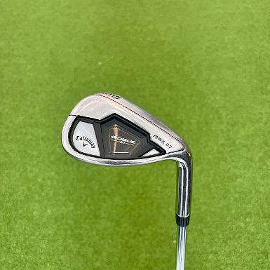 รหัสสินค้า 2100396143065 ไม้กอล์ฟพรีเมี่ยม!!! ราคาถูกที่สุดในประเทศไทย!!! CALLAWAY WEDGE ROGUE ST