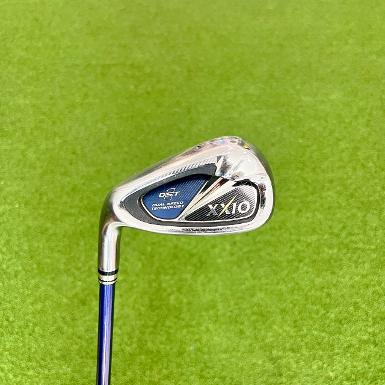 รหัสสินค้า 202602005 ไม้กอล์ฟพรีเมี่ยม!!! ราคาถูกที่สุดในประเทศไทย!!! IRON SET XXIO MP800 2014 LEF