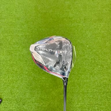 รหัสสินค้า 4570095369314 ไม้กอล์ฟพรีเมี่ยม!!! ราคาถูกที่สุดในประเทศไทย!!! DRIVER TAYLORMADE Stealt