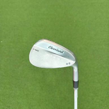 รหัสสินค้า 2100391633783 ไม้กอล์ฟพรีเมี่ยม!!! ราคาถูกที่สุดในประเทศไทย!!! Cleveland Wedge RTX-3 V-
