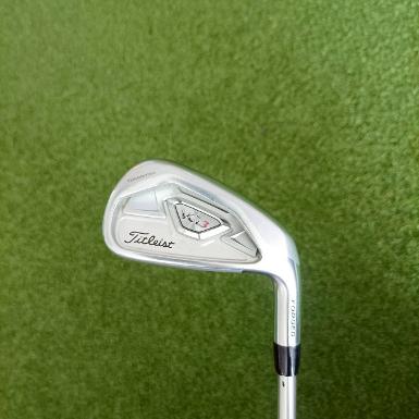 รหัสสินค้า 202506008 ไม้กอล์ฟพรีเมี่ยม!!! ราคาถูกที่สุดในประเทศไทย!!! IRON TITLEIST VG3 FORGED 201