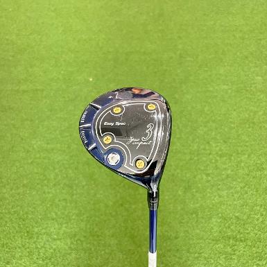 รหัสสินค้า 2100387768086 ไม้กอล์ฟพรีเมี่ยม!!! ราคาถูกที่สุดในประเทศไทย!!! FAIRWAY Kasco ZEUS Impac