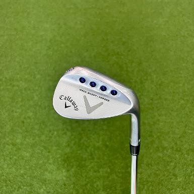 รหัสสินค้า 2100396363708 ไม้กอล์ฟพรีเมี่ยม!!! ราคาถูกที่สุดในประเทศไทย!!! WEDGE CALLAWAY MACK DADD
