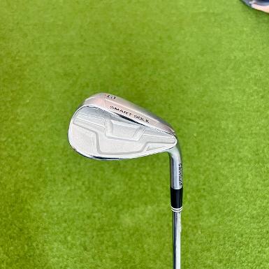 รหัสสินค้า 2100397684239 ไม้กอล์ฟพรีเมี่ยม!!! ราคาถูกที่สุดในประเทศไทย!!! SMART SOLE-4 CLEVELAND T