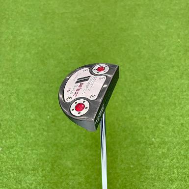 รหัสสินค้า 202603020 ไม้กอล์ฟพรีเมี่ยม!!! ราคาถูกที่สุดในประเทศไทย!!! SCOTTY CAMERON SELECT GOLO 5