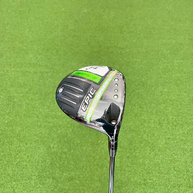 รหัสสินค้า 2100394401266 ไม้กอล์ฟพรีเมี่ยม!!! ราคาถูกที่สุดในประเทศไทย!!! DRIVER CALLAWAY EPIC SPE
