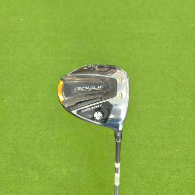 รหัสสินค้า 2100400160989 ไม้กอล์ฟพรีเมี่ยม!!! ราคาถูกที่สุดในประเทศไทย!!! DRIVER CALLAWAY ROGUE ST