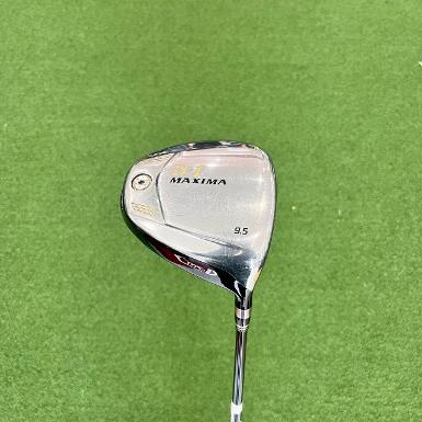 รหัสสินค้า 2100401647496 ไม้กอล์ฟพรีเมี่ยม!!! ราคาถูกที่สุดในประเทศไทย!!! DRIVER RYOMA MAXIMA D1 T