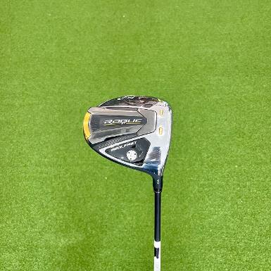 รหัสสินค้า 2100384984106 ไม้กอล์ฟพรีเมี่ยม!!! ราคาถูกที่สุดในประเทศไทย!!! DRIVER CALLAWAY ROGUE ST