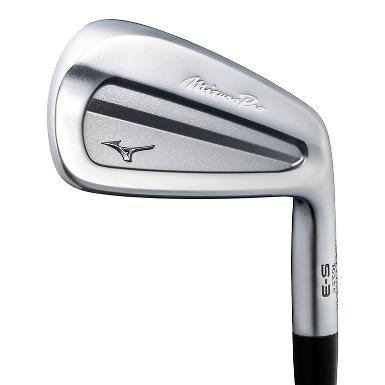 รหัสสินค้า 4852766669999 ไม้กอล์ฟพรีเมี่ยม!!! ราคาถูกที่สุดในประเทศไทย!!! Mizuno Pro S-3 Irons GF