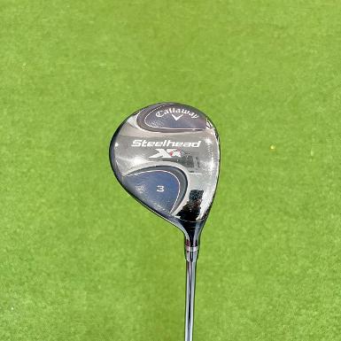 รหัสสินค้า 2100397627670 ไม้กอล์ฟพรีเมี่ยม!!! ราคาถูกที่สุดในประเทศไทย!!! FAIRWAY CALLAWAY STEELHE