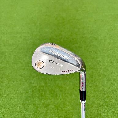 รหัสสินค้า 2100397969619 ไม้กอล์ฟพรีเมี่ยม!!! ราคาถูกที่สุดในประเทศไทย!!! Cleveland Golf CG-F2 FOR