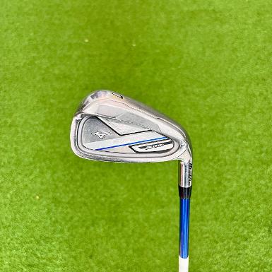 รหัสสิค้า 2100379171412 ไม้กอล์ฟพรีเมี่ยม!!! ราคาถูกที่สุดในประเทศไทย!!! IRON SET MIZUNO EURUS 5GO