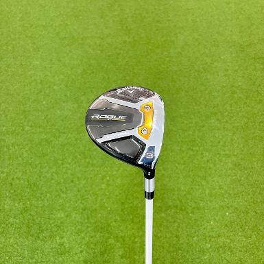 รหัสสินค้า 2100387134935 ไม้กอล์ฟพรีเมี่ยม!!! ราคาถูกที่สุดในประเทศไทย!! FAIRWAY CALLAWAY ROGUE ST