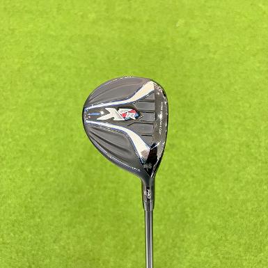 รหัสสินค้า 2100357149983 ไม้กอล์ฟพรีเมี่ยม!!! ราคาถูกที่สุดในประเทศไทย!!! FAIRWAY CALLAWAY XR 16 P