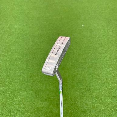 รหัสสิค้า 202603051 ไม้กอล์ฟพรีเมี่ยม!!! ราคาถูกที่สุดในประเทศไทย!!! PUTTER HUNTINGTON BEACH COLLE