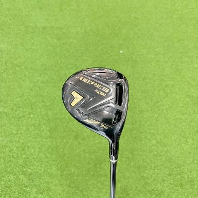 รหัสสินค้า 202603014 ไม้กอล์ฟพรีเมี่ยม!!! ราคาถูกที่สุดในประเทศไทย!!! BERES FAIRWAY BLACK 2023 F3