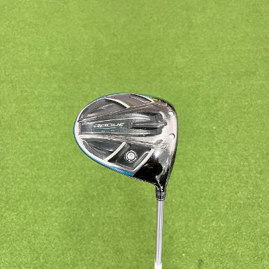 รหัสสินค้า 2100387720268 ไม้กอล์ฟพรีเมี่ยม!!! ราคาถูกที่สุดในประเทศไทย!!! DRIVER CALLAWAY ROGUE S