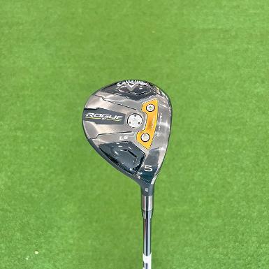 รหัสสินค้า 2100359904269 ไม้กอล์ฟพรีเมี่ยม!!! ราคาถูกที่สุดในประเทศไทย!!! FAIRWAY CALLAWAY ROGUE S