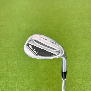 รหัสสินค้า 2100401295130 ไม้กอล์ฟพรีเมี่ยม!!! ราคาถูกที่สุดในประเทศไทย!!! SMART SOLE CLEVELAND TYP